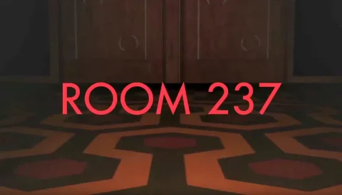 Hidden on Streaming: 'room 237'