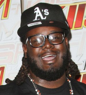 T-Pain cancels Florida show