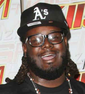 T-Pain cancels Florida show
