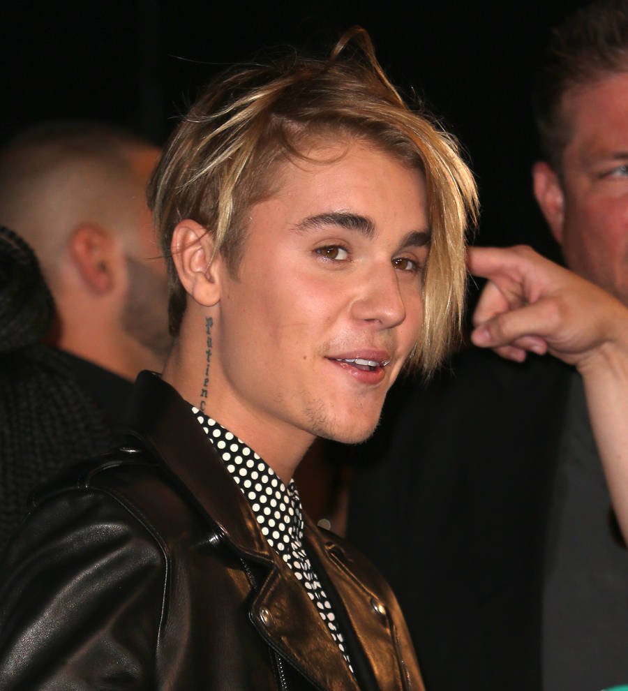 Justin Bieber: 'I expected to be booed at VMAs'