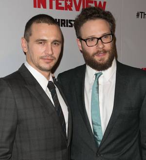 The Interview premiere canceled