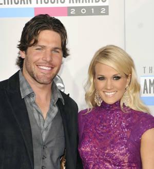 Carrie Underwood: 'I would quit music for my marriage'