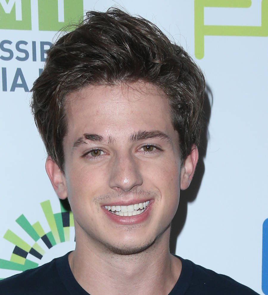 Charlie Puth dismisses Bella Thorne romance rumors