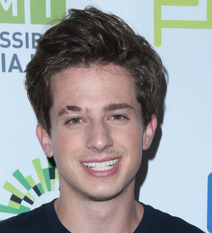 Charlie Puth dismisses Bella Thorne romance rumors