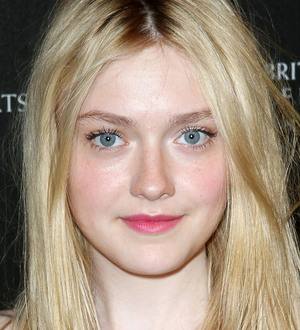 Dakota Fanning enrols at New York University