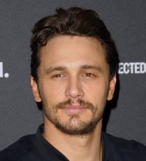 James Franco finally owns up to kissing session with teenage Lohan