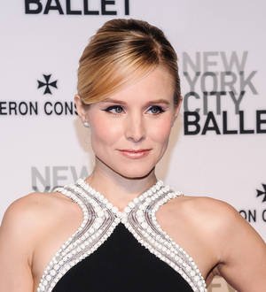 Kristen Bell to star in Hair at Hollywood Bowl