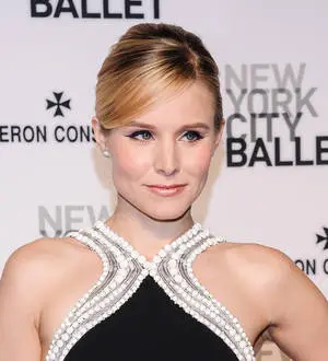 Kristen Bell to star in Hair at Hollywood Bowl