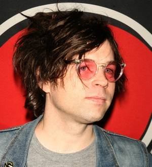 Ryan Adams confronts fan over camera flashes