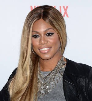 Laverne Cox: 'I will never have facial surgery'