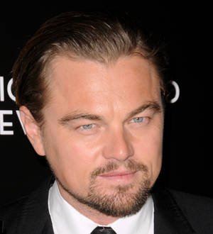 Leonardo DiCaprio terrified by ghostly noises at home
