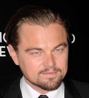 Leonardo DiCaprio terrified by ghostly noises at home