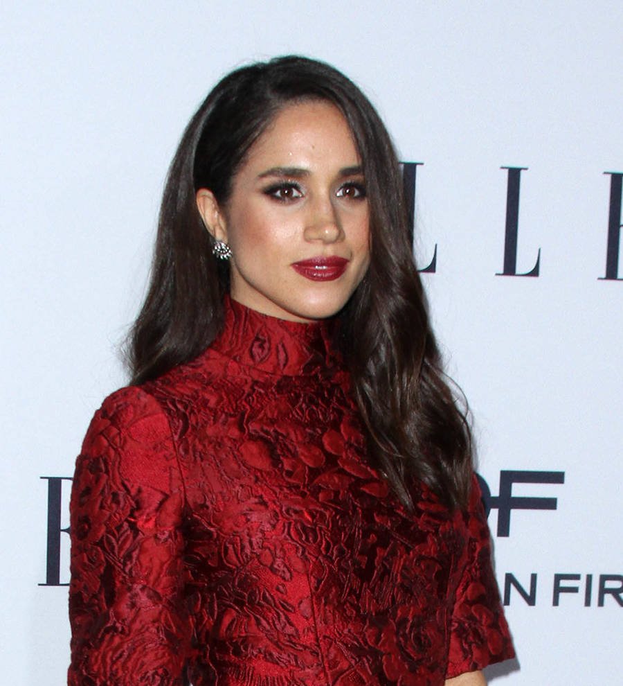 Meghan Markle lists Julia Roberts among her biggest female influencers