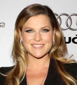 Ali Larter's Dramatic Labour