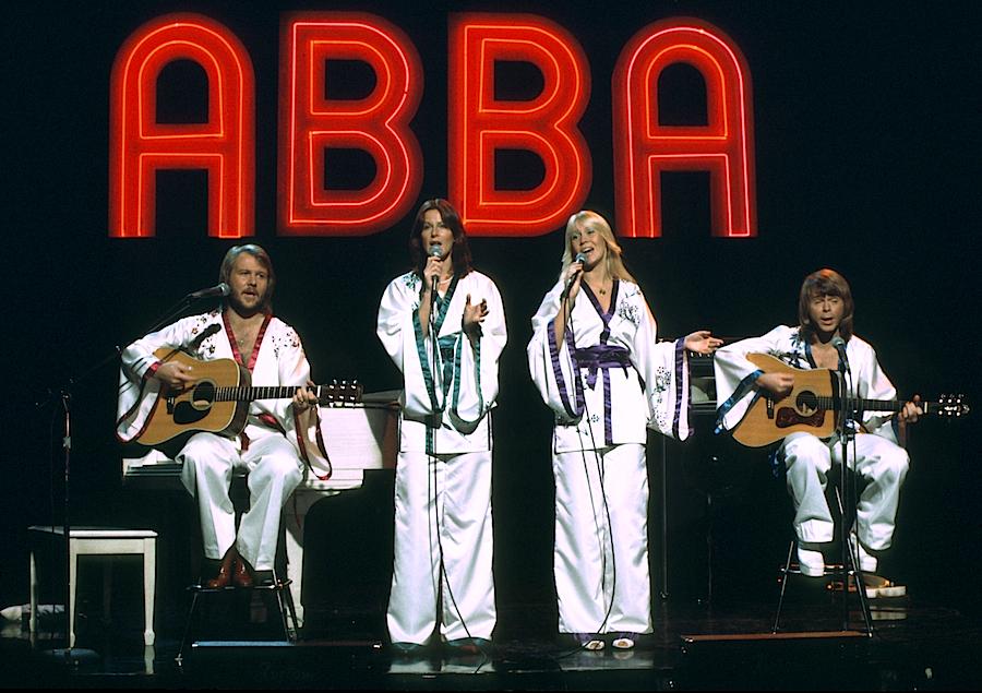 Songs We Can't Wait to Hear at ABBA's Comeback Concert!