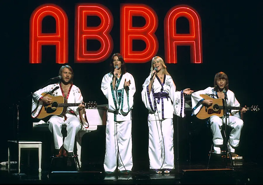 Songs We Can't Wait to Hear at ABBA's Comeback Concert!