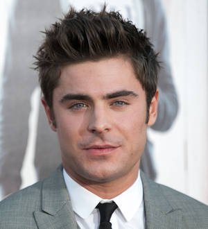 Zac Efron teaming up with Robert De Niro for comedy film