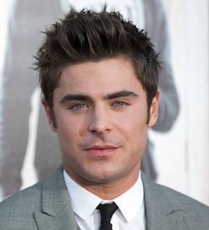 Zac Efron teaming up with Robert De Niro for comedy film