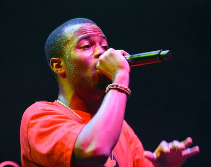 ARTIST TO WATCH: Casey Veggies