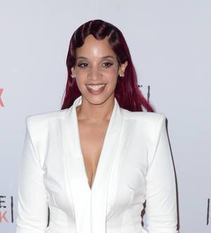 Dascha Polanco terrified of big awards night