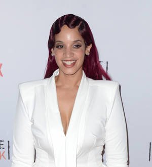 Dascha Polanco terrified of big awards night