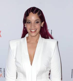 Dascha Polanco terrified of big awards night