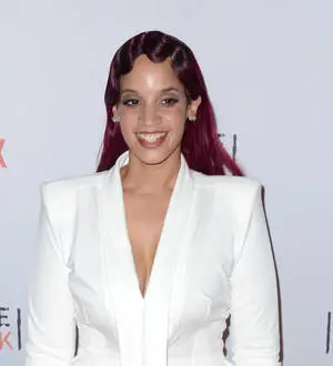 Dascha Polanco terrified of big awards night
