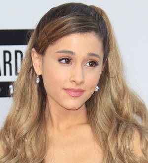 Ariana Grande convinced demons chased her out of creepy cemetery