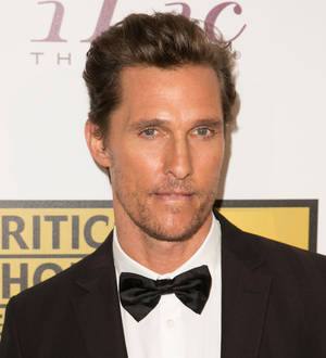 True Detective and Veep double up at Television Critics Association Awards