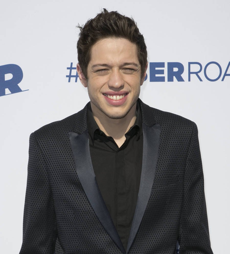 Sober Pete Davidson jokes about sexual prowess in Saturday Night Live return