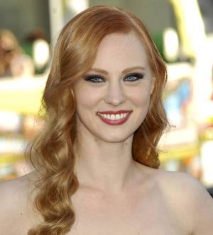 Deborah Ann Woll cast as Daredevil's girlfriend