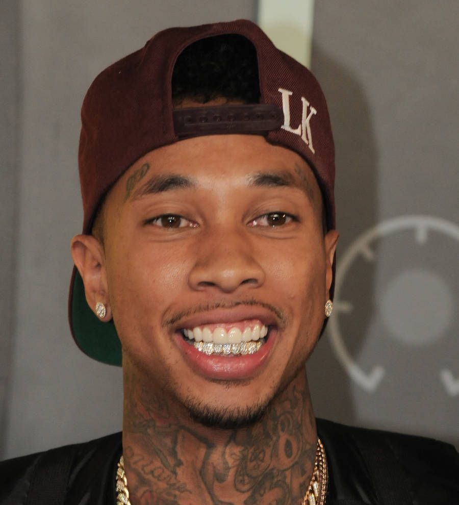 Tyga and Kylie Jenner go public with romance in new music video