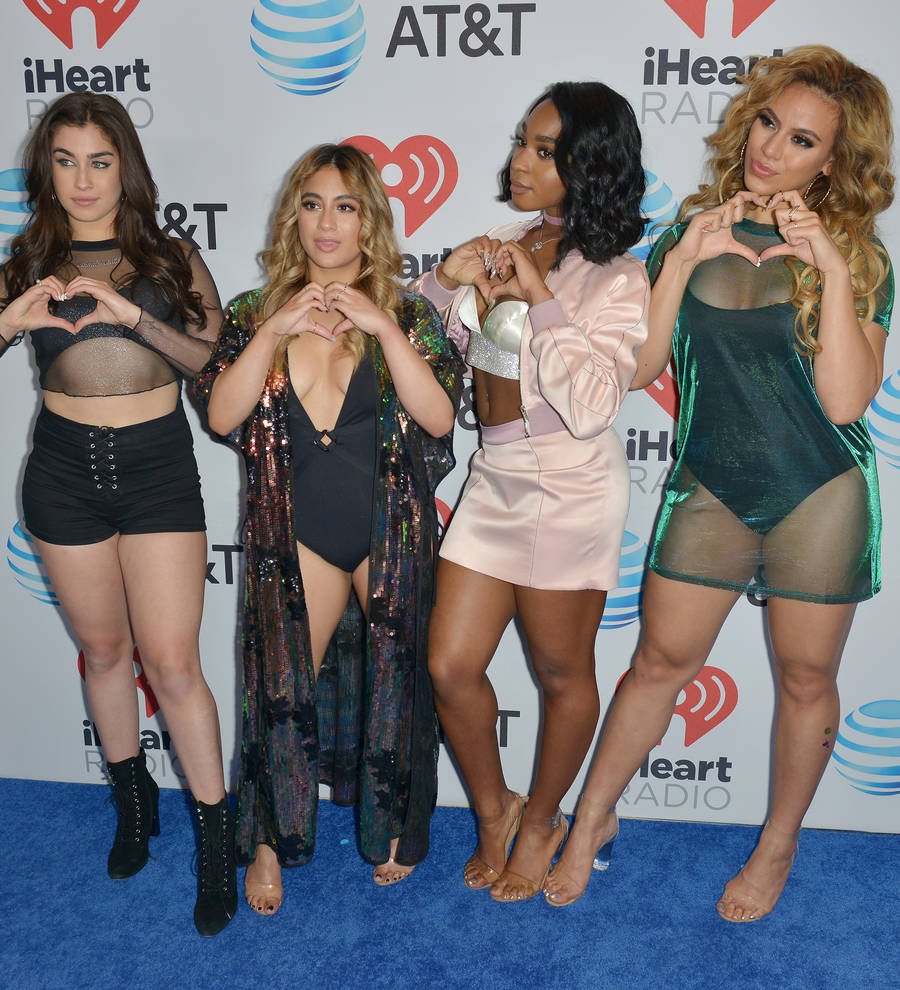 Fifth Harmony: 'Justin Bieber had a very good reason to cancel his tour'