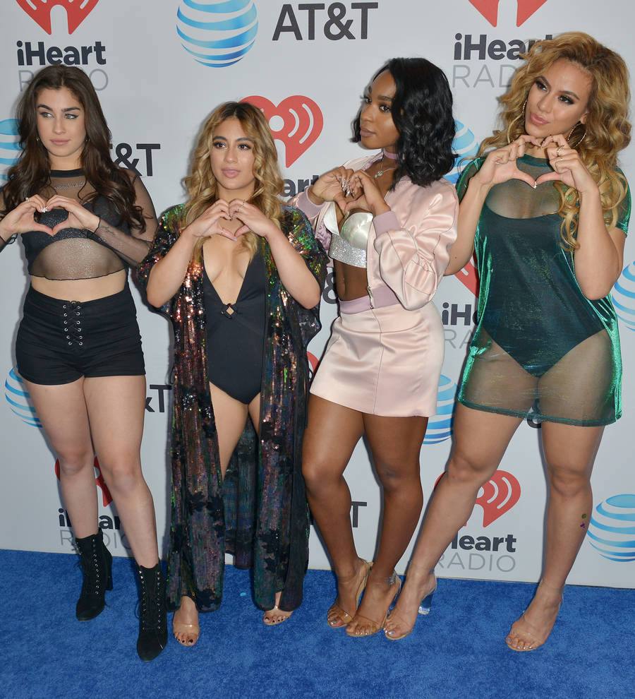 Fifth Harmony: 'Justin Bieber had a very good reason to cancel his tour'