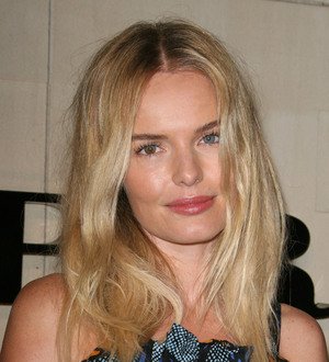 Kate Bosworth models Tom Ford's clothes