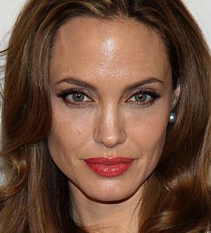 Angelina Jolie receives praise for humanitarian work