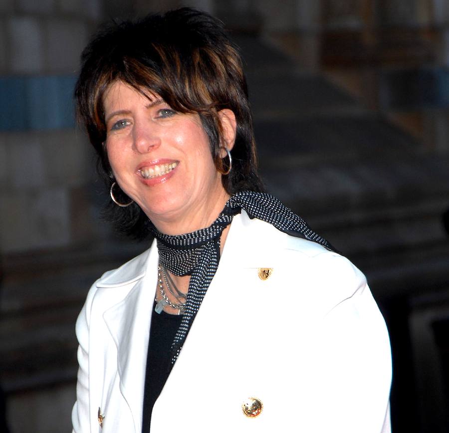 SUNDAY MUSIC VIDS: Diane Warren