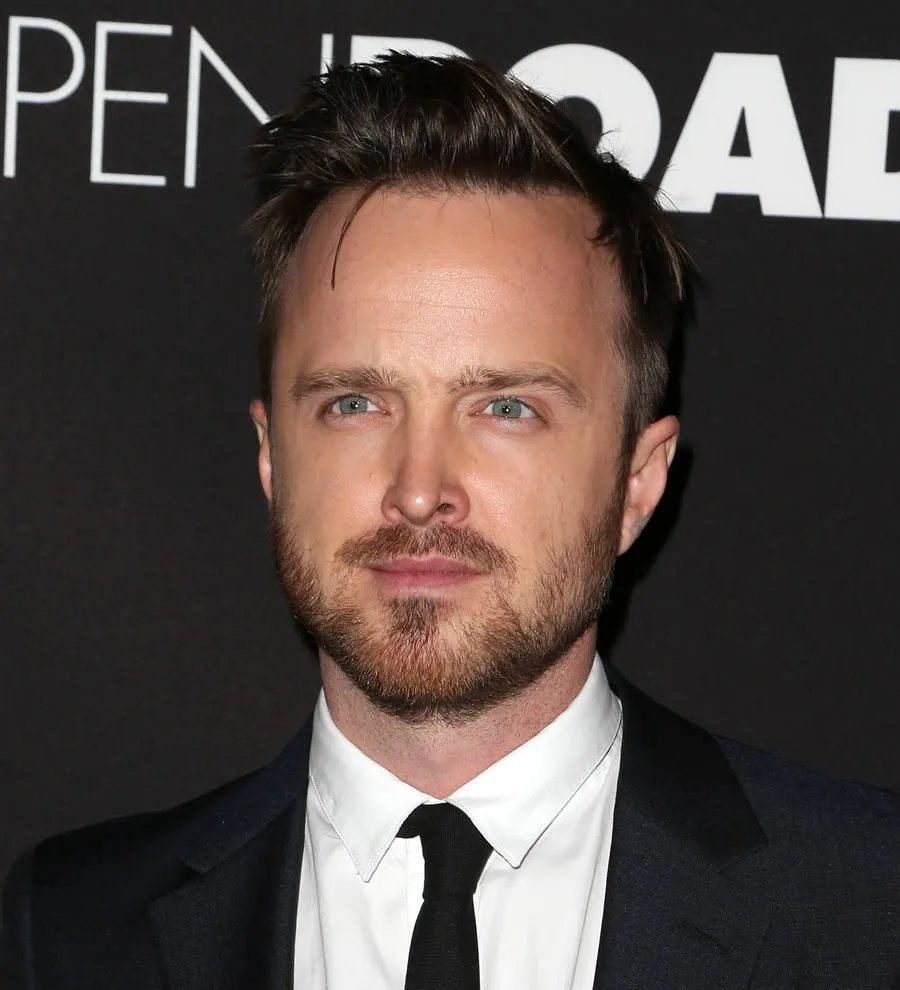 Aaron Paul offers up his home on Airbnb