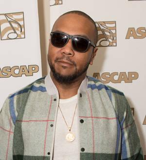 Timbaland blasts Aaliyah TV biopic