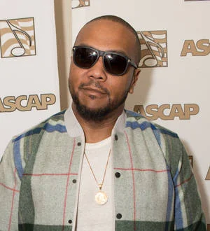 Timbaland blasts Aaliyah TV biopic