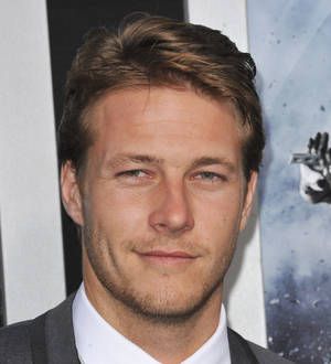 Luke Bracey: 'I was lucky to escape Point Break accident'