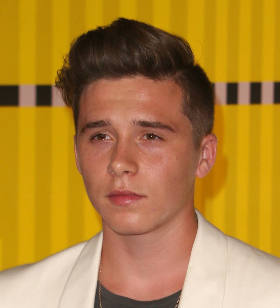 Brooklyn Beckham eyes movie career