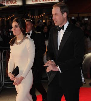 Prince William pays tribute to Mandela