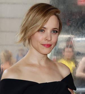 Rachel McAdams confirms 'super-early' talks for Doctor Strange