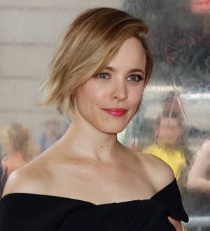 Rachel McAdams confirms 'super-early' talks for Doctor Strange
