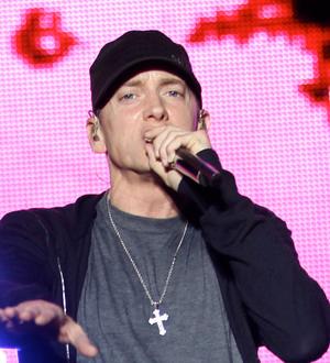 Eminem almost quit rap after bad first gig