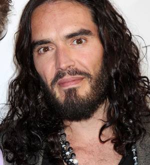 Russell Brand 'unfulfilled' by movie career