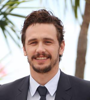 James Franco pokes fun at Lindsay Lohan sex rumors in new movie