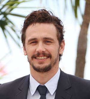 James Franco pokes fun at Lindsay Lohan sex rumors in new movie