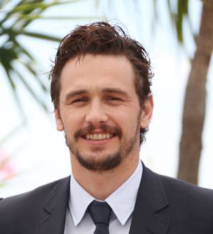 James Franco pokes fun at Lindsay Lohan sex rumors in new movie